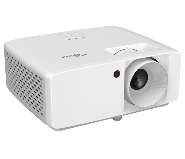 OPTOMA ZW340e DLP WXGA 3600ANSI 300 000:1 E9PD7KK11EZ2 - 1164490 - zdjęcie 3
